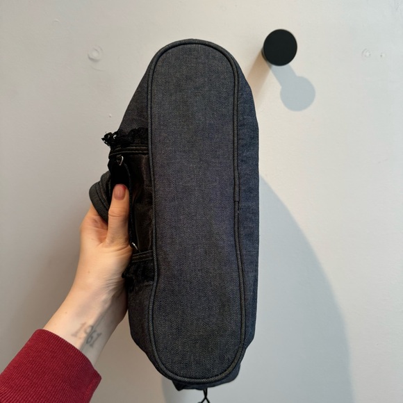 **SOLD*** Y2K Victoria’s Secret Lace Up Corset Tote - Picture 4 of 7